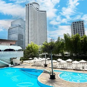 5* Hotel New Otani Garden Tower