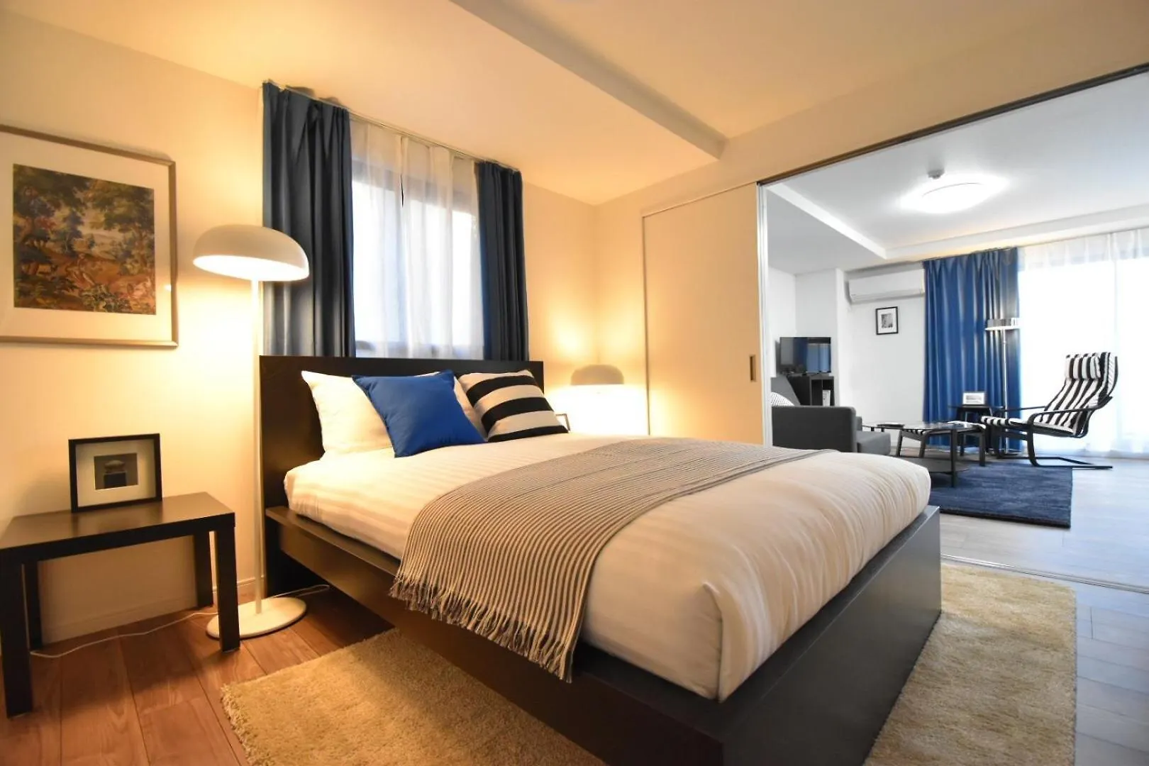 Hotel Lang - Vacation Stay 22195V Tokyo